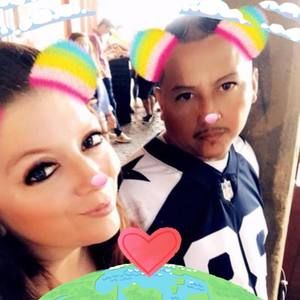 Meet your Posher, Tabitha